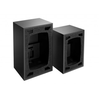GENELEC 8341-450B 壁掛架 黑色 單個